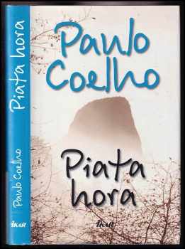 Piata hora - Paulo Coelho (2010, Ikar) - ID: 600682