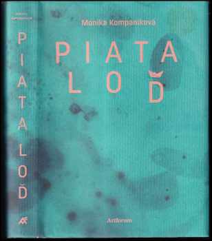 Piata loď