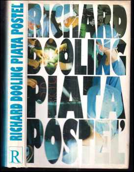 Richard Dooling: Piata posteľ