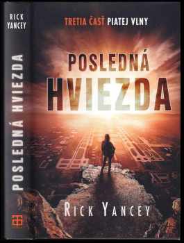 Rick Yancey: Piata vlna