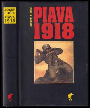 Piava 1918