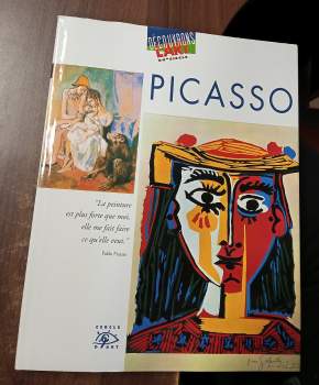 Picasso