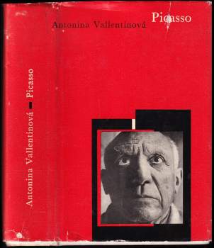 Antonina Vallentin: Picasso