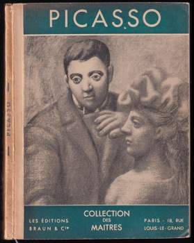 Picasso - Collection des Maitres