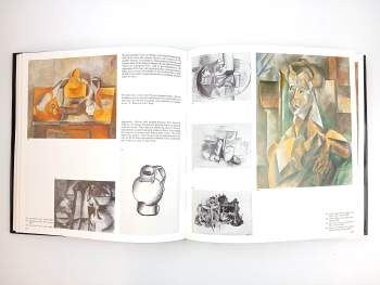 Josep Palau i Fabre: Picasso Cubism 1907-1917