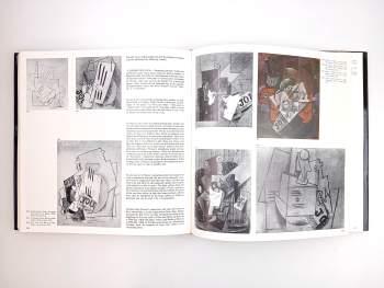 Josep Palau i Fabre: Picasso Cubism 1907-1917