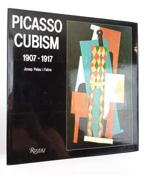 Picasso Cubism 1907-1917