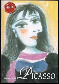 David Spence: Picasso