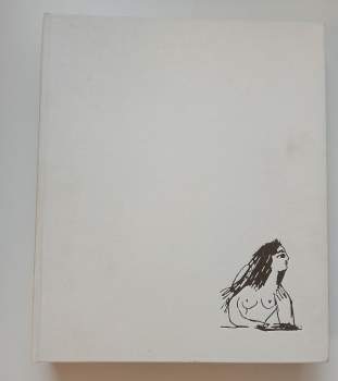 Charles Feld: Picasso - Dessins Zeichnungen 27.3.66 - 15.3.68