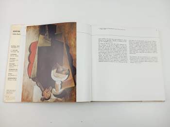 Cesáreo Rodríguez Aguilera: Picasso di Barcellona