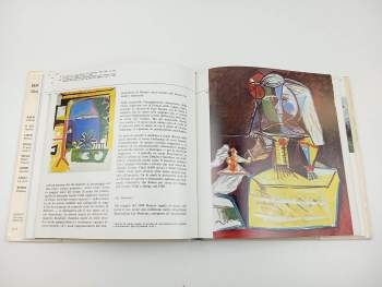 Cesáreo Rodríguez Aguilera: Picasso di Barcellona