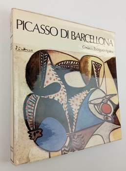 Picasso di Barcellona