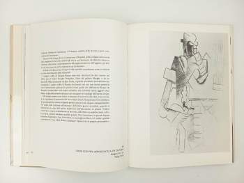 Georges Boudaille: Picasso disegnatore