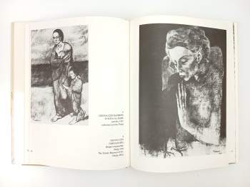 Georges Boudaille: Picasso disegnatore