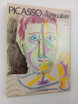 Picasso disegnatore
