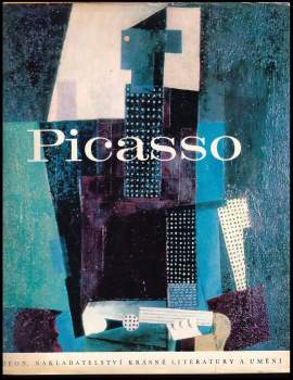 Keith Sutton: Picasso