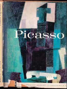 Picasso - Keith Sutton (1968, Odeon) - ID: 678288