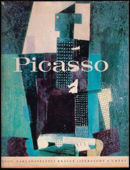 Picasso - Keith Sutton (1968, Odeon) - ID: 806637