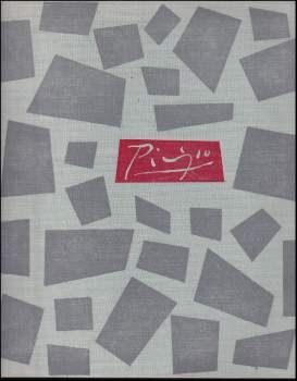 Picasso, le charmeur de formes