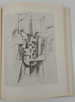 Pablo Picasso: Picasso