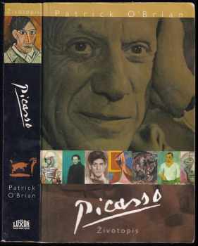 Patrick O'Brian: Picasso
