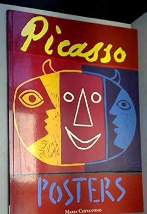 Picasso - Posters