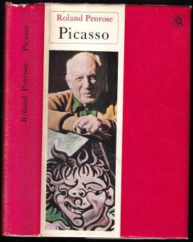 Roland Penrose: Picasso