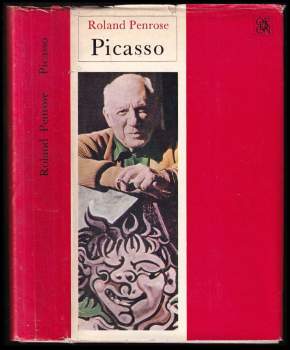 Roland Penrose: Picasso