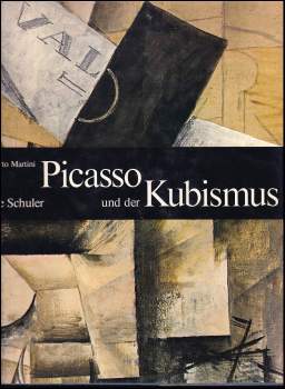 Alberto Martini: Picasso und der Kubismus