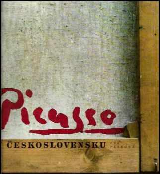 Picasso v Československu