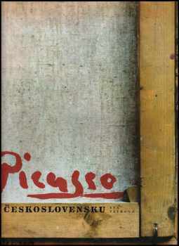 Pablo Picasso: Picasso v Československu