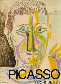 Picasso - Zeichnungen
