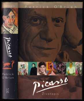 Patrick O'Brian: Picasso