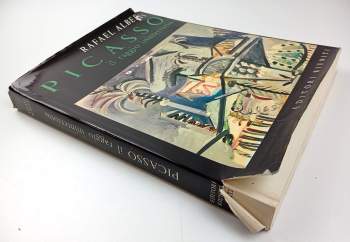 Rafael Alberti: PicassoIl raggio ininterrotto