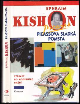 Picassova sladká pomsta