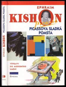 Picassova sladká pomsta