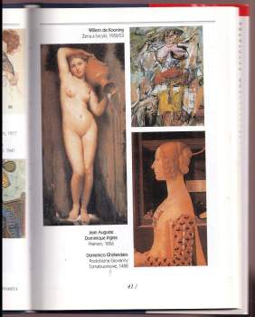 Ephraim Kishon: Picassova sladká pomsta