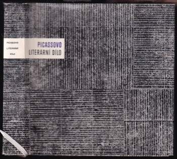 Picassovo literární dílo