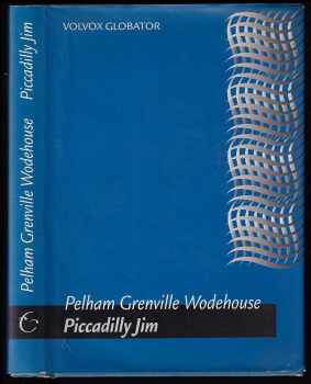 Piccadilly Jim - P. G Wodehouse (2000, Volvox Globator) - ID: 575539