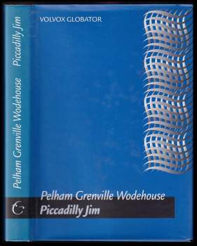 P. G Wodehouse: Piccadilly Jim