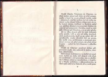 X.-B Saintine: Picciola