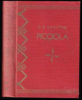 X.-B Saintine: Picciola