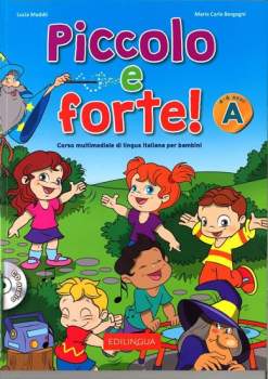 Piccolo e forte! A