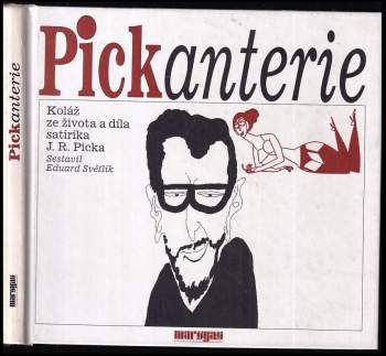 Pickanterie