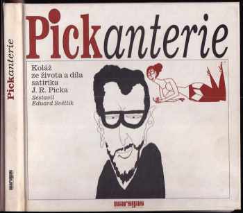 Pickanterie