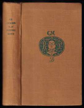 Pickwickovci - Pozůstalé listiny klubu Pickwickova - 2. díl - Charles Dickens (1925, Družstevní práce) - ID: 212499