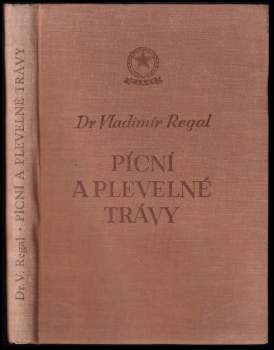 Pícní a plevelné trávy