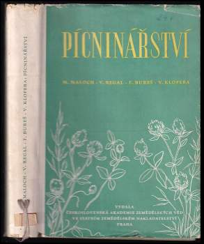 Pícninářství
