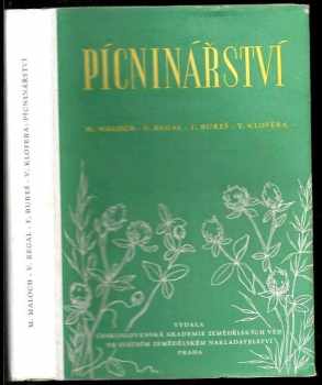 Pícninářství