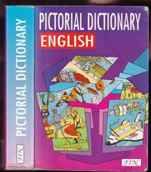 Antonín Šplíchal: Pictorial Dictionary